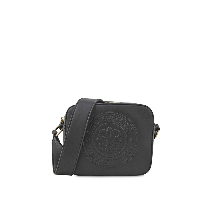 Les Catino Esprit Square Crossbody