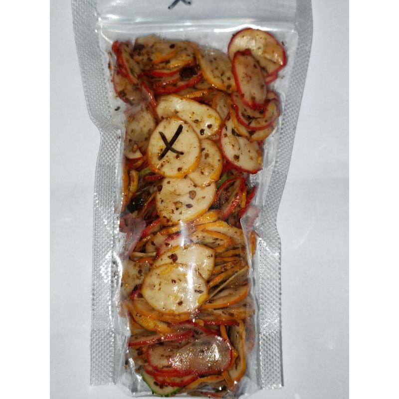 

Seblak krupuk 100 Gram