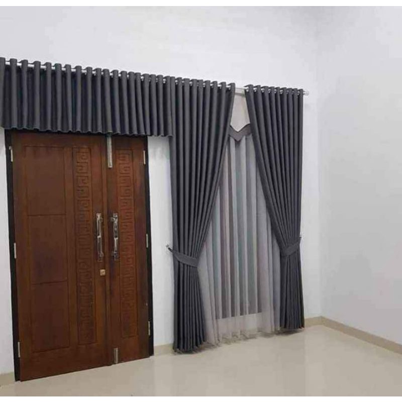 Gorden abu tua kehitaman