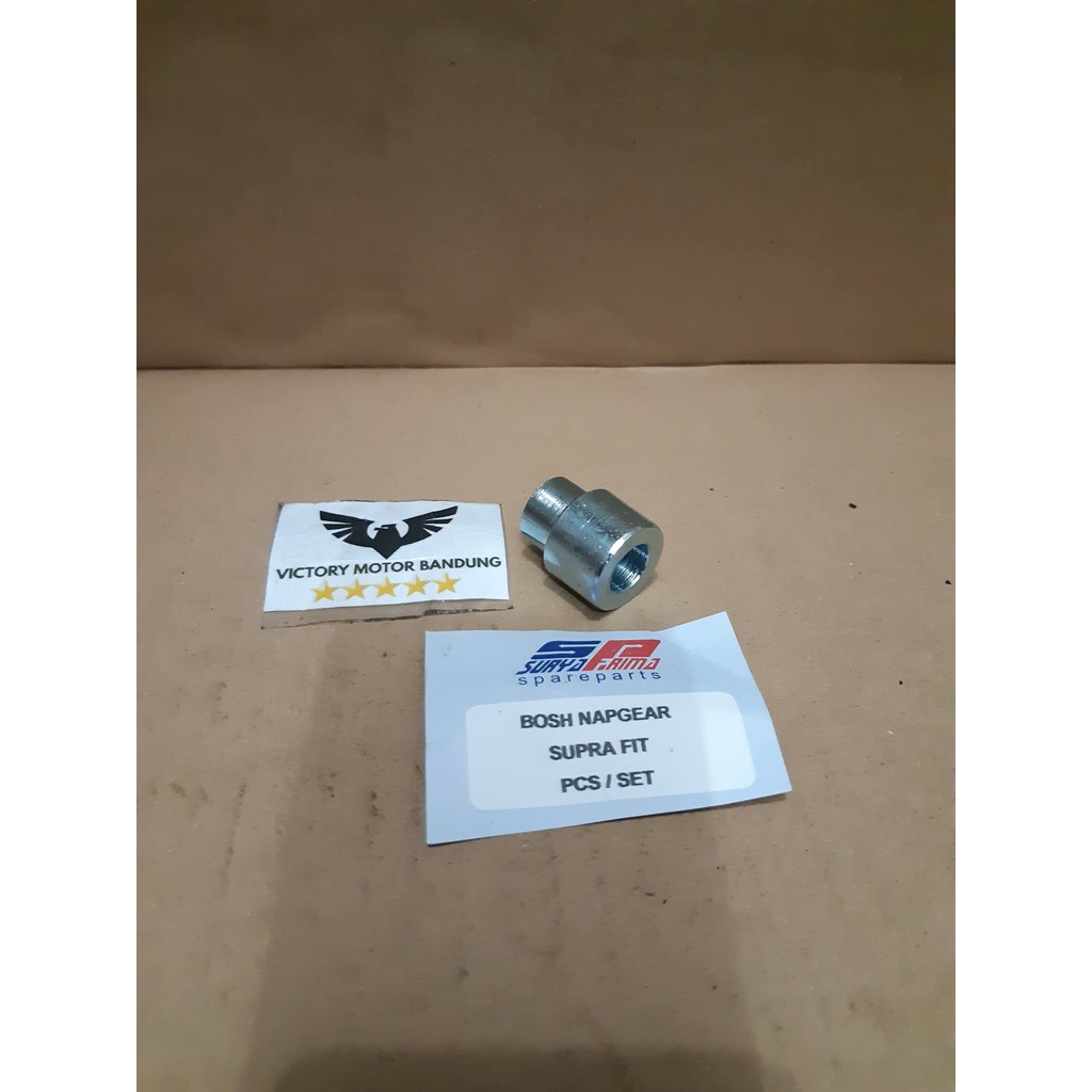 BOSH NAP GIR FIT NEW KARISMA REVO