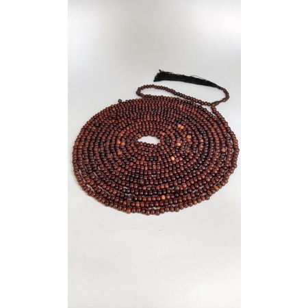 Tasbih kayu galih asem 1000 butir tasbih 1000 butir tasbih galih asem 1000 butir tasbih 1000 murah
