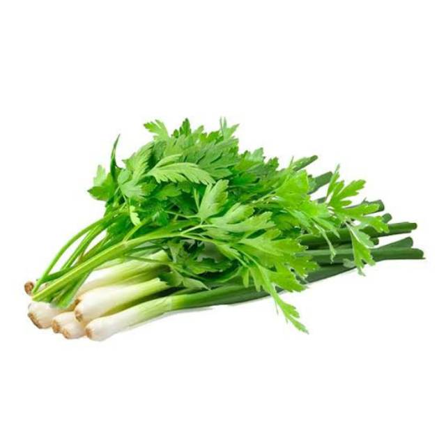 

Daun bawang / mix sledri 250gr