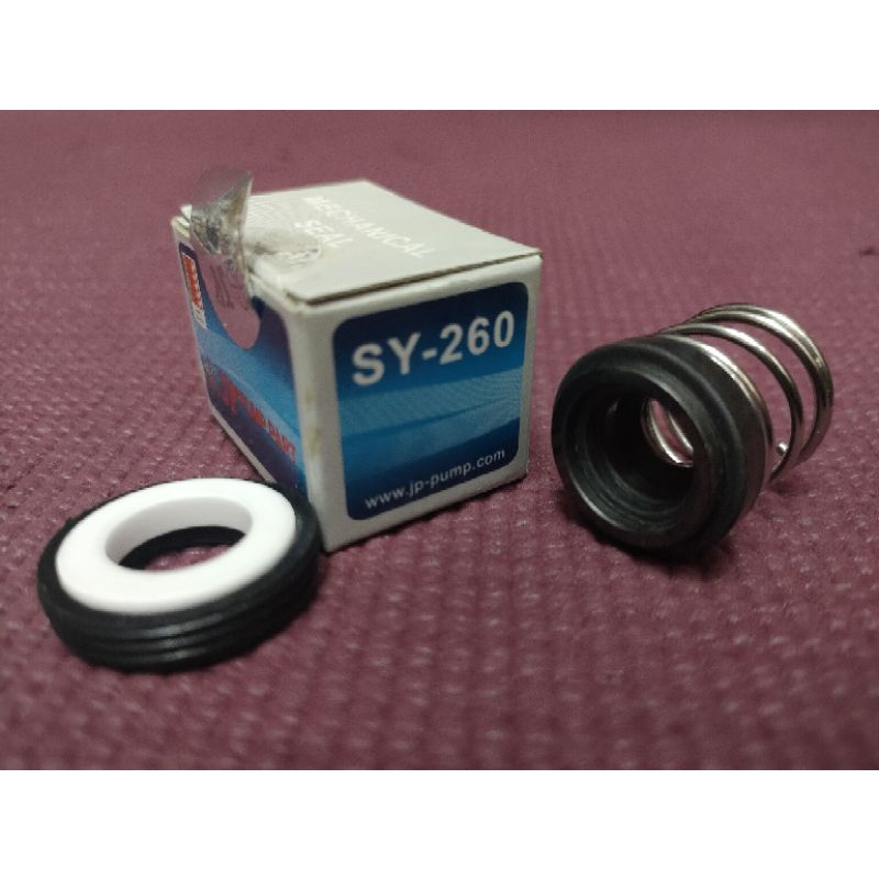 JP mechanical seal pompa air sanyo SY 260