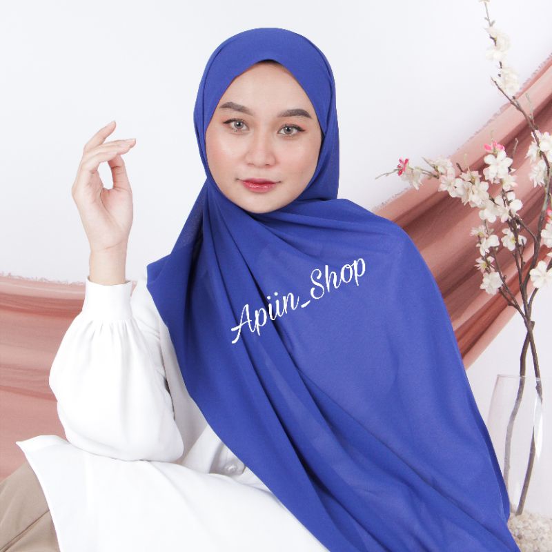 Pashmina pasmina sifon uk 180x75 , pashmina malaysia premium (PART1)-1