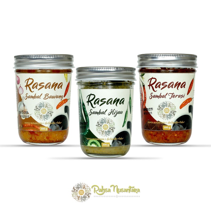 

sambal-aneka- rasana sambal bawang by rahsa nusantara -aneka-sambal.