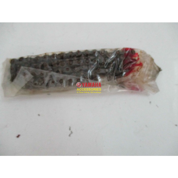 Rumah Kopling - CLUTCH HOUSING COMP 1S72 JUPITER MX - 1S7-E6611-10