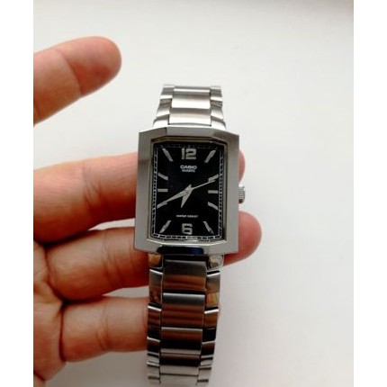 CASIO LTP 1233D LTP-1233D ORIGINAL GARANSI RESMI