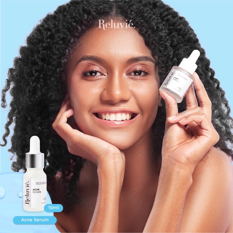 Reluvie Acne Serum-2
