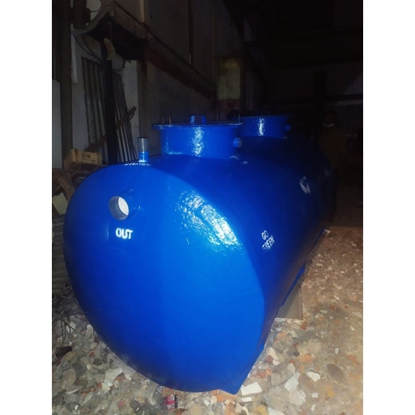 BioTank,BioTech,SepticTank,BioVic,3000Ltr