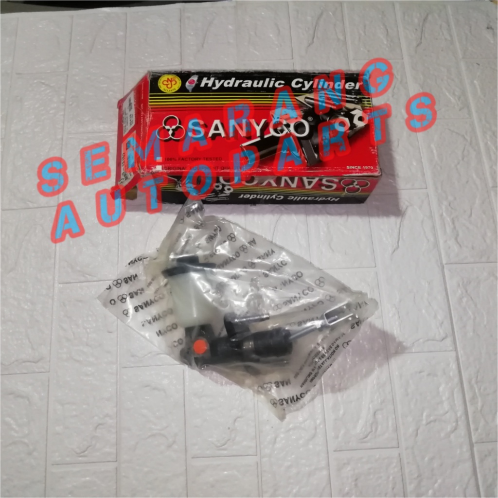 MASTER KOPLING ATAS COROLLA GL CM ASSY TOYOTA COROLLA GL