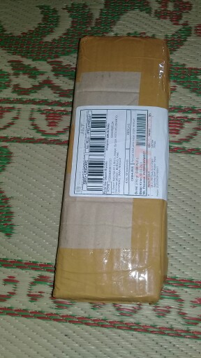 Muller Body Kunci Pelor Stainless Steel Wadah Tepak