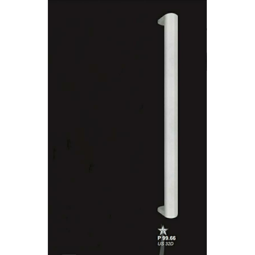 GRADINO - HANDLE PINTU/PULL HANDLE GRADINO P 99.66/HANDLE 60 CM STAINLESS SUS 304