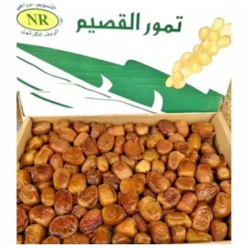 

Kurma sukari 3 kg