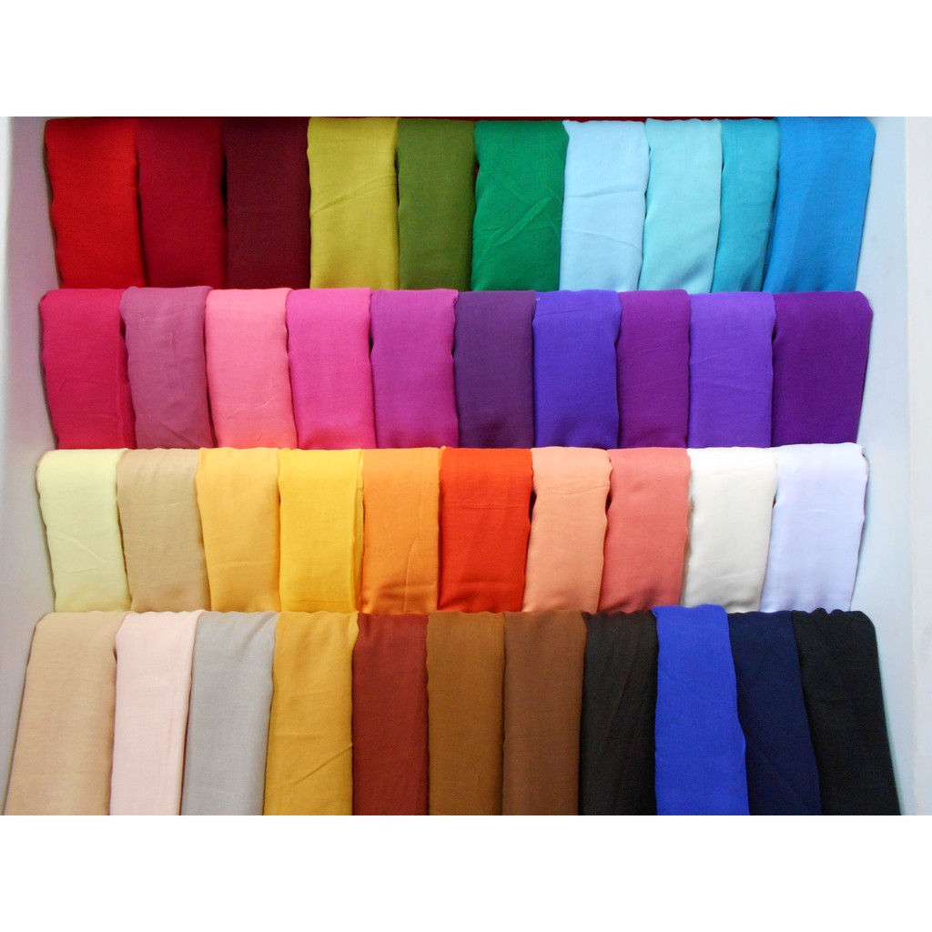 Gamis Custom Syar'i  Wolcrepe ,Wolfis , & Balotelli by.Qiyya.Official