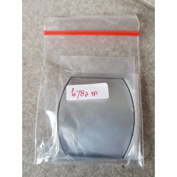 Kaca jam tangan pria Expedition 6782M original best seller