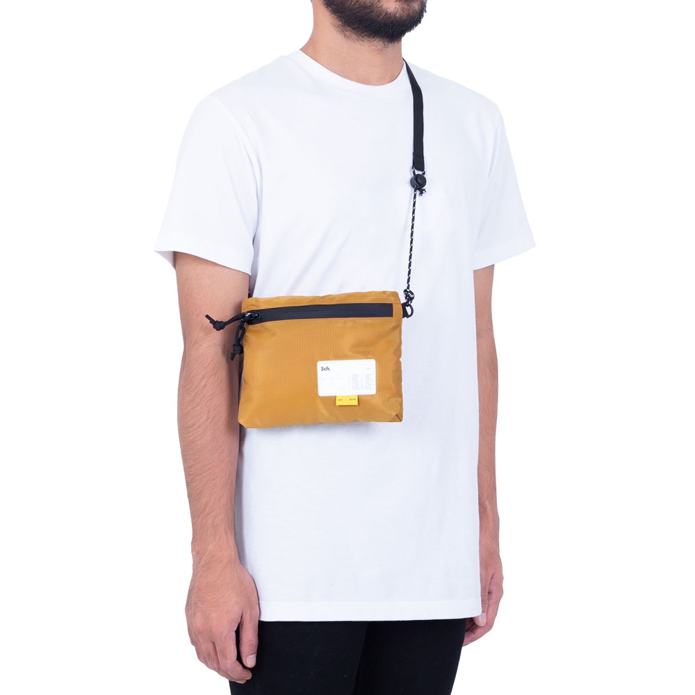 TAS SLING BAG PRIA STICHO SCH | TAS PRIA