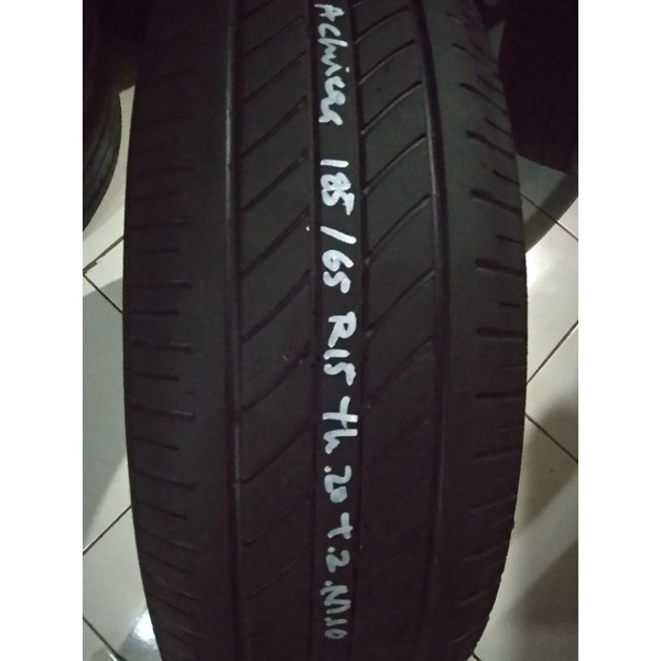 Ban Mobil merek achilles ukuran 185/65 R15