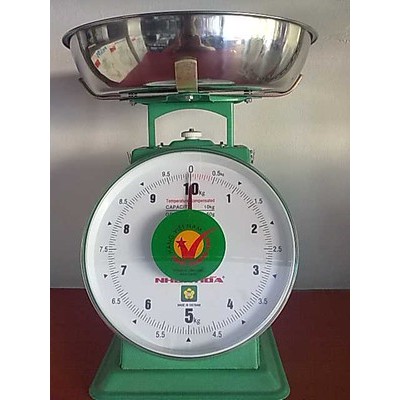 Timbangan Duduk Nhon Hoa 10 KG