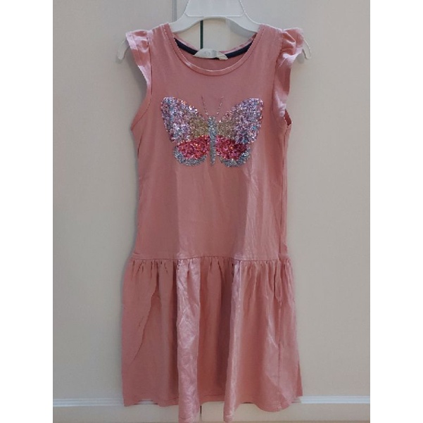 Dress H&M Anak