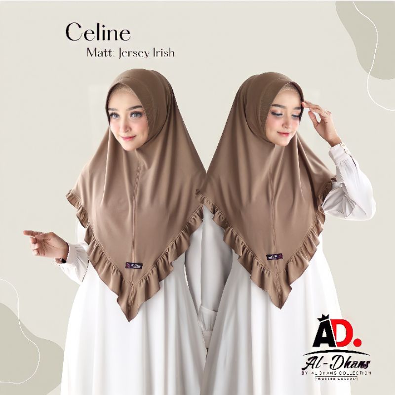 JILBAB INSTAN SELLIN ALDHANS COLLECTION JERSEY AIRIS-2