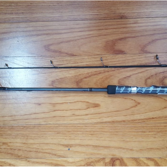 NEW JORAN PANCING DAIDO BADAK CARBON 165CM INTERNASIONAL