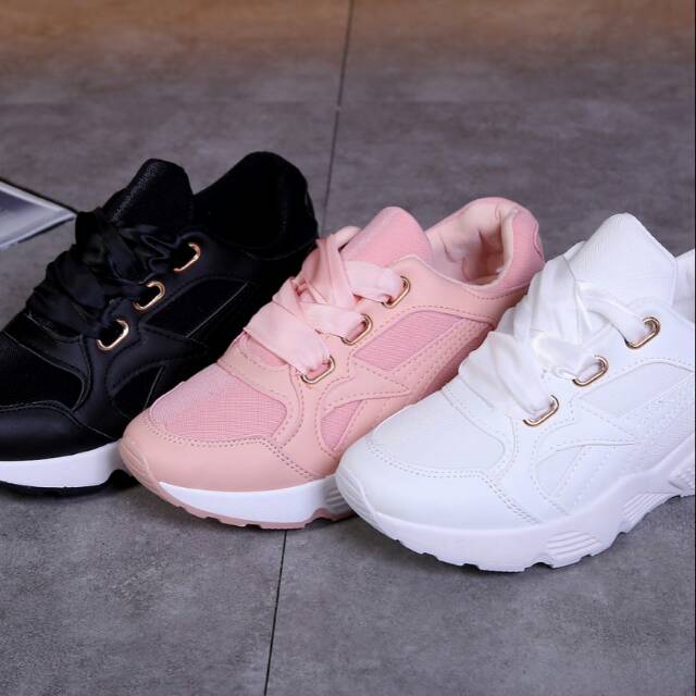 TRINOMIC Sneakers Shoes 
Series J # L26 #