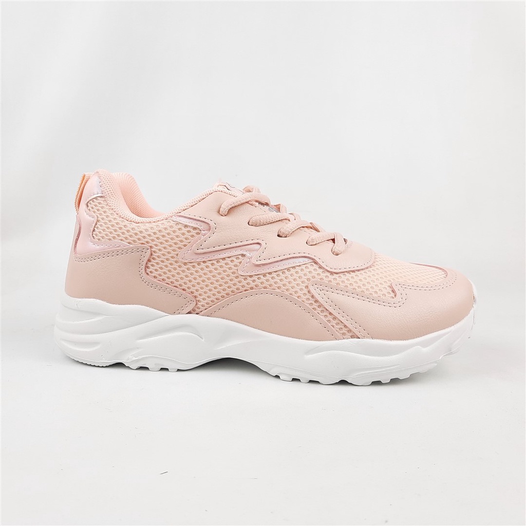 Sepatu sneakers wanita Dans Lizea 37-41