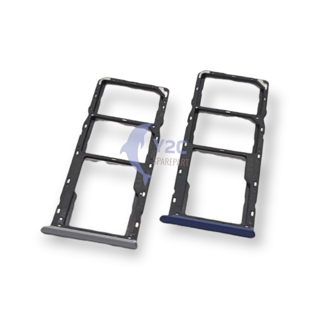 SIMLOCK REALME C12 / SIMTRAY SLOT SIM