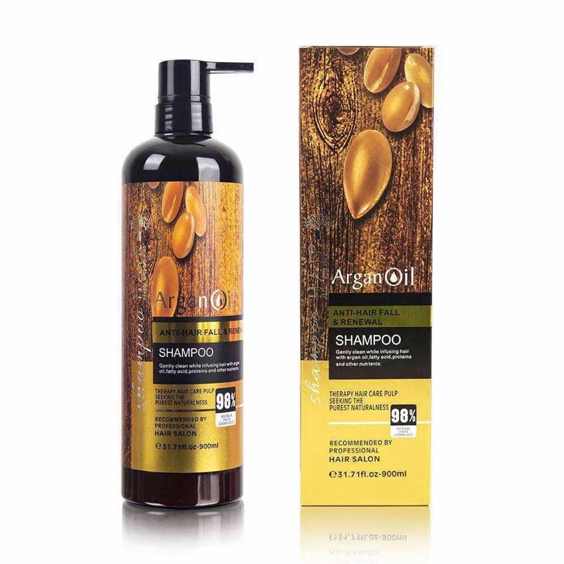 Shampoo ARGAN Oil