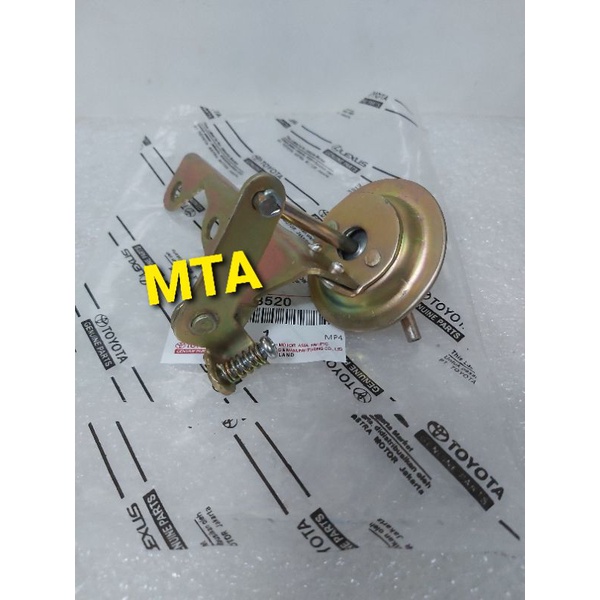 vacum ac atau vacum idle up ac toyota kijang 7k