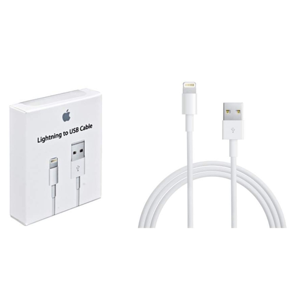 Kabel iPhone 5 6 7 8 X 11 Data Cable Lightning iOs Kabel