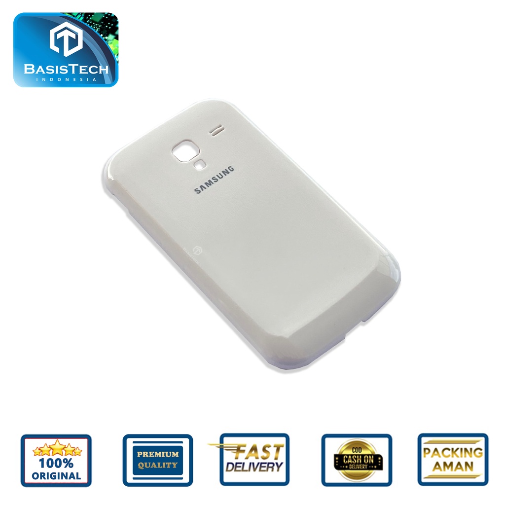 BACK COVER BACKDOOR CASING SAMSUNG ACE 2 i8160