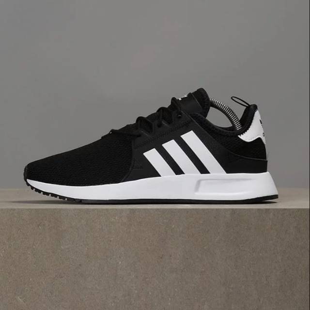 adidas xplr black