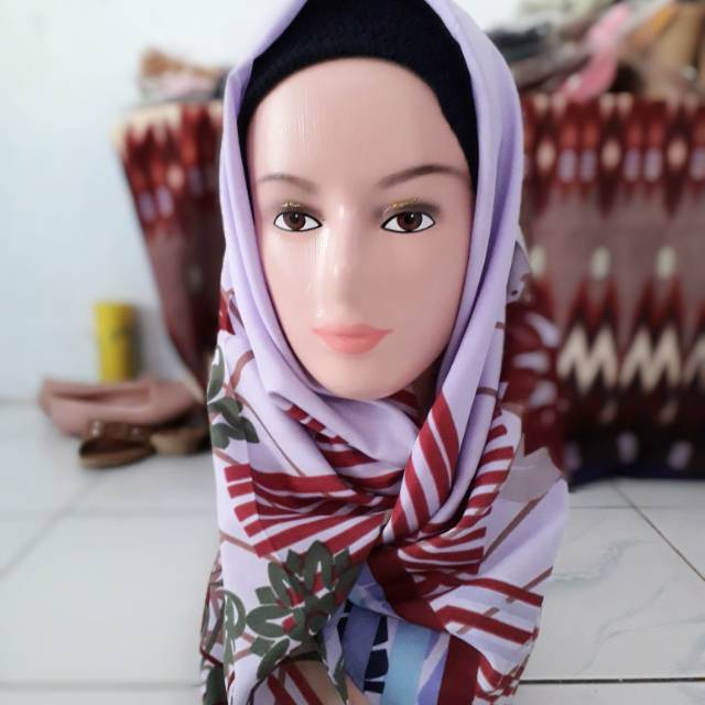 Hijab zara