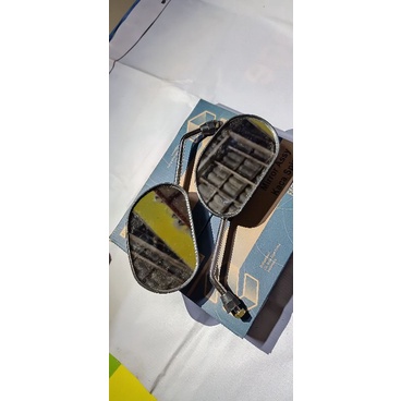 spion SUZUKI SMASH SHOGUN