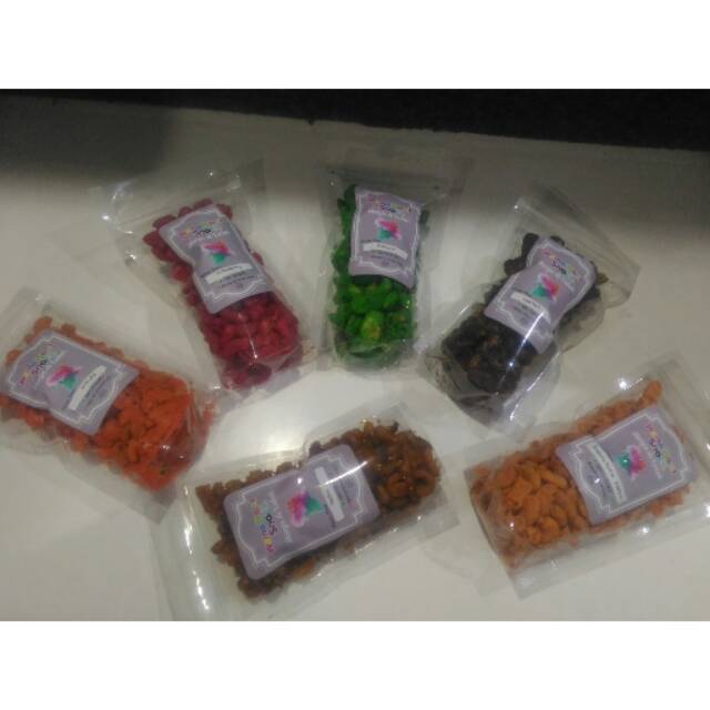 

Makaroni Warna Warni pembelian grosir