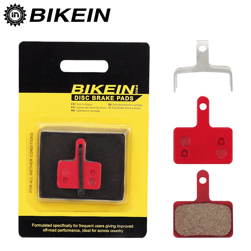 shimano m375 brake pads