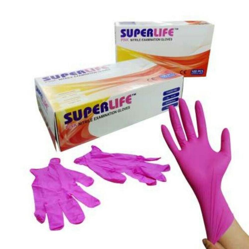 handgloves superlife