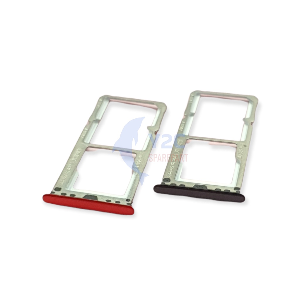 SIMLOCK OPPO F7 / SIMTRAY / SLOT SIM