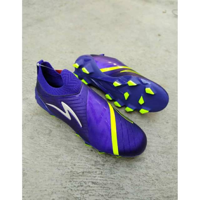 Specs Accelerator Slaz Blue FG