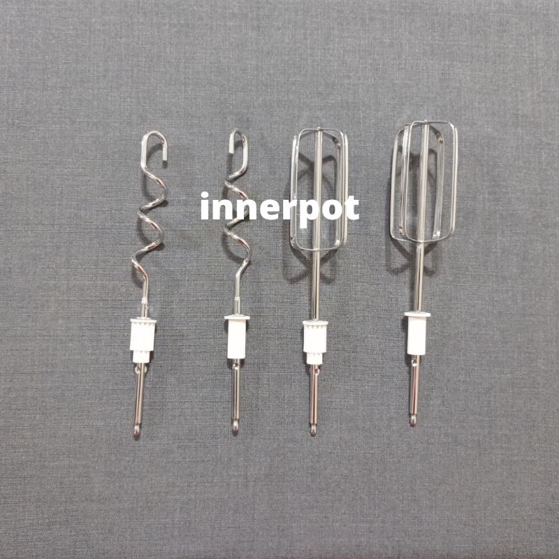 Stik mixer Maspion - standing mixer original