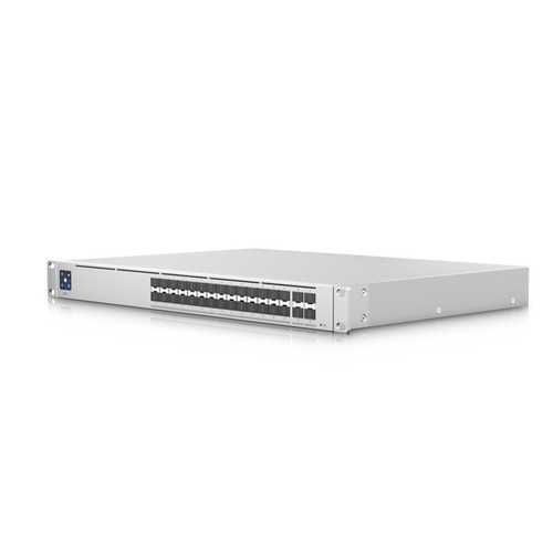 Ubiquiti USW-Pro-Aggregation Switch Pro Aggregation