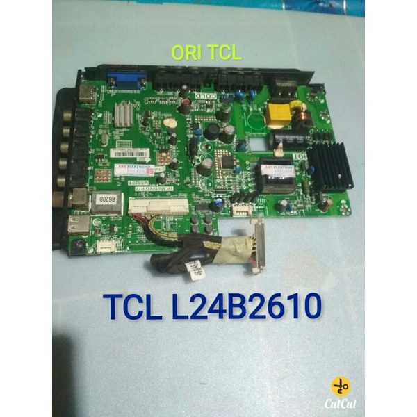 MB TCL L24B2610