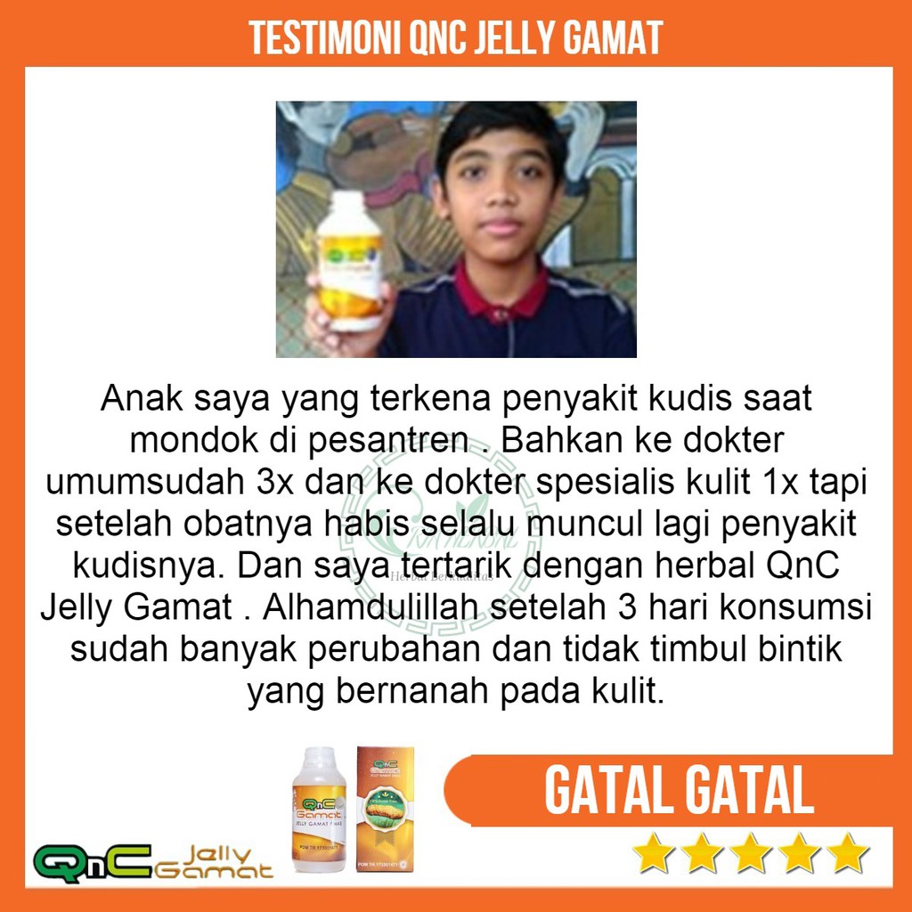 Obat Herbal Alami Bokong Gatal Gatal Obat Herbal Alami Gatal di Bokong Obat Salep Gatal Bokong - QnC