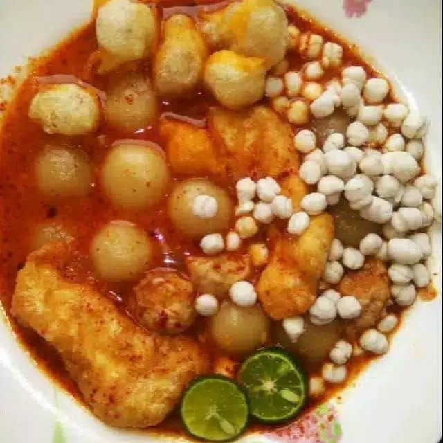 

BACI BASO ACI KUAH / TERMURAH / TERLARIS / BEST SELLER