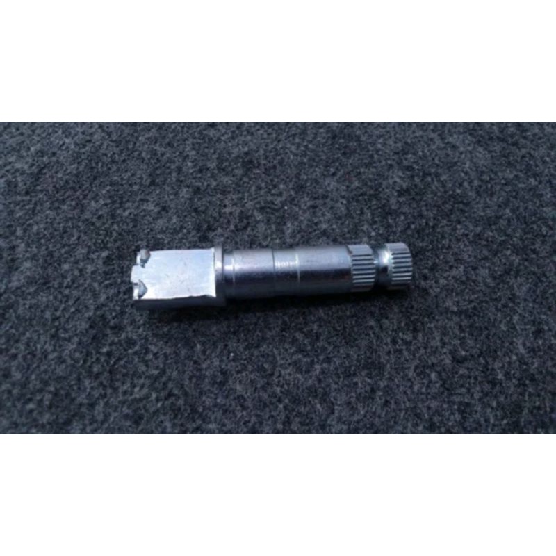 As paha rem tromol tromel depan Honda win