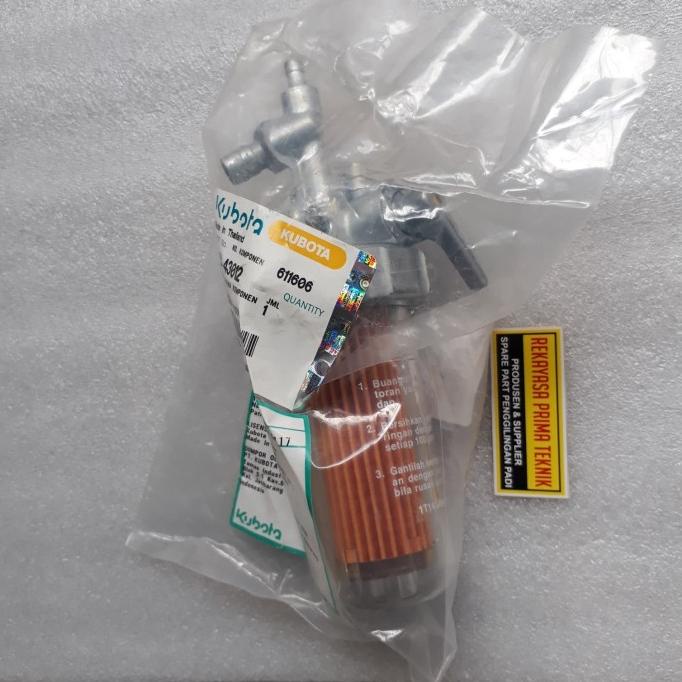 Termantab] RD65 RD55 RD45 FILTER SOLAR KUBOTA