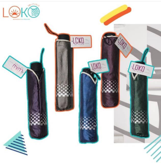 Payung METALIK 10 JARI korea fashion teduh cantik KUALITAS PREMIUM
