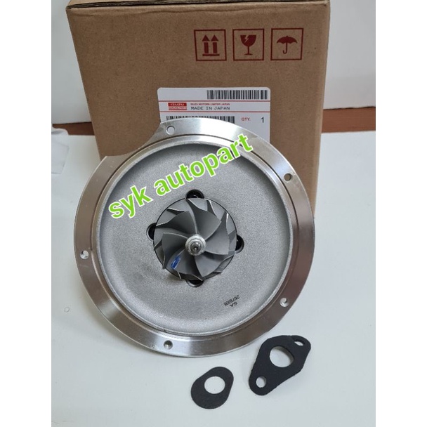 catrige turbo panther 2.5/8-97315-2920