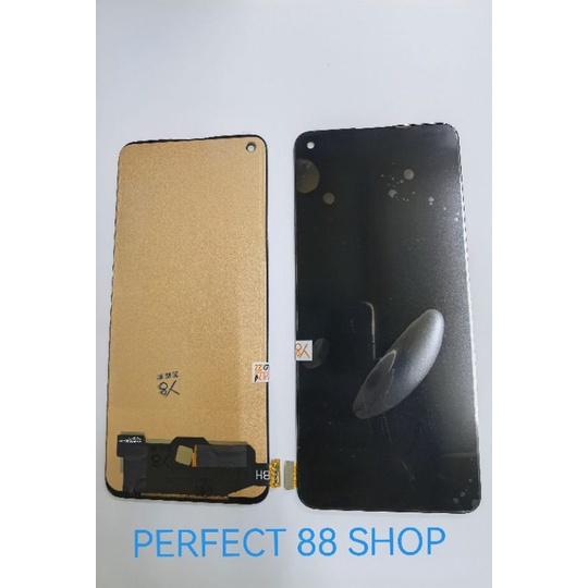 LCD TOUCHSCREEN OPPO A95 4G - OPPO A95 ( 4G) COMPLETE FULLSET